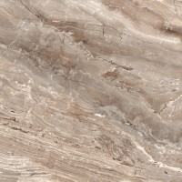 Керамогранит Gravel Equador цвет керамогранитной плитки Коричневый