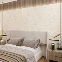 Керамогранит Stone Almond Endless цвет керамогранитной плитки 