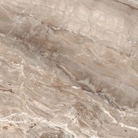 Керамогранит Gravel Equador цвет керамогранитной плитки Коричневый