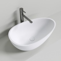 Раковина Napoli искусственный камень