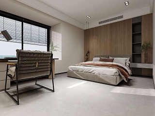 Керамогранит Desert White Digital Satin искусственный камень Riverstone