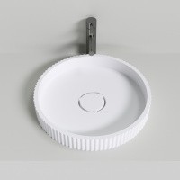 Раковина Fanello искусственный камень