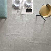 Керамогранит NTT9024 цвет керамогранитной плитки Серый