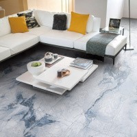 Керамогранит NTT9107P Callacata Ocean цвет керамогранитной плитки Голубой