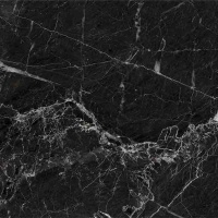 Керамогранит Calacatta Black Mat цвет керамогранитной плитки Черный