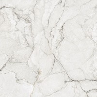 Керамогранит INFINITY Road Sugar Carving цвет керамогранитной плитки Белый