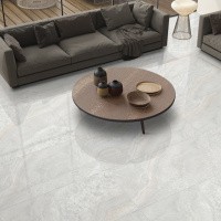 Керамогранит Onyx Frazil Ice цвет керамогранитной плитки Серый