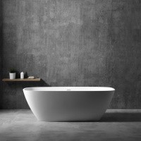 Ванна NT202 искусственный камень