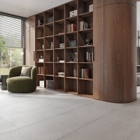 Керамогранит ROCKSTAR VENICE MATT цвет керамогранитной плитки Серый