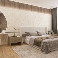 Керамогранит Stone Almond Endless цвет керамогранитной плитки 