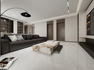 Керамогранит Onyx Light Smoke искусственный камень Moonstone