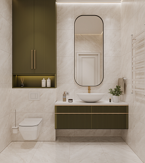 Керамогранит Onice ICE PRO 4D искусственный камень Onyx