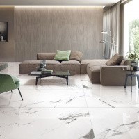 Керамогранит NTT9100 цвет керамогранитной плитки Белый