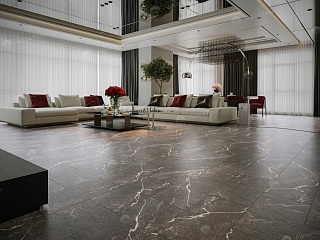 Stone Pietra Brown