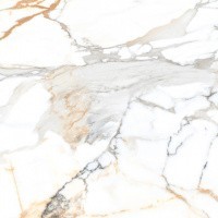 Керамогранит Camela Statuario цвет керамогранитной плитки Белый