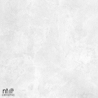 Керамогранит Zett Bianco цвет керамогранитной плитки Серый