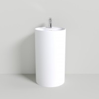 Раковина Rimini искусственный камень