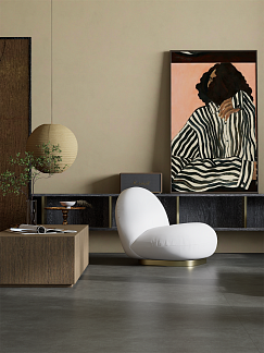 Керамогранит Betone Grey Antislip Carving искусственный камень Natural Stone