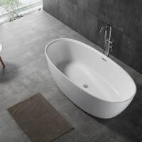 Ванна NT203 искусственный камень