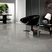 Керамогранит NTT1102 цвет керамогранитной плитки Серый