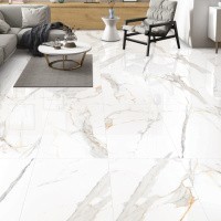 Керамогранит Miami Natural цвет керамогранитной плитки Белый