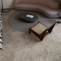 Керамогранит Pietra Brown Struttura цвет керамогранитной плитки Коричневый