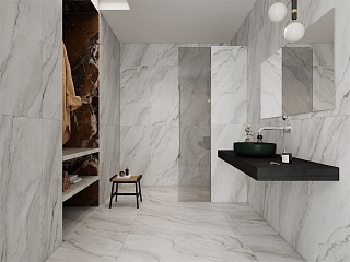 NTT9375DS искусственный камень Riverstone