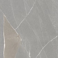 Керамогранит AXION SHINY SLATE цвет керамогранитной плитки Серый