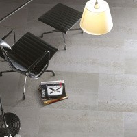 Керамогранит NTT9001 цвет керамогранитной плитки Серый