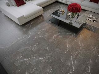 Stone Pietra Brown