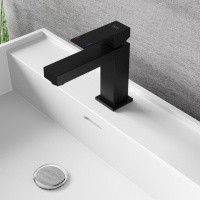 Смеситель NT9001BLACK