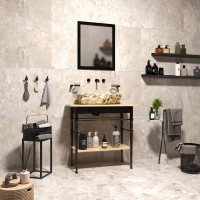 Керамогранит AXION COLD MARS цвет керамогранитной плитки Бежевый