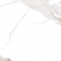 Керамогранит NTT9121P Calacatta Light Grey цвет керамогранитной плитки Белый