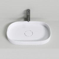 Раковина Viva искусственный камень