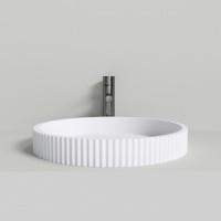 Раковина Fanello искусственный камень