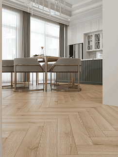 Oak Ferro