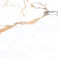 Керамогранит Camela Statuario цвет керамогранитной плитки Белый