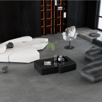 Керамогранит Moon Mat цвет керамогранитной плитки Серый