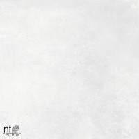 Керамогранит Cemento Bianco цвет керамогранитной плитки Серый
