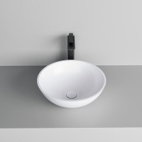 Раковина Coppa искусственный камень