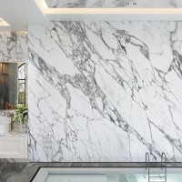 Керамогранит Calaсatta Rock цвет керамогранитной плитки Белый