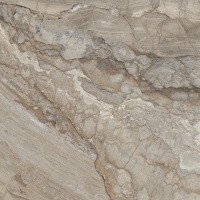 Керамогранит Gravel Natural цвет керамогранитной плитки Коричневый
