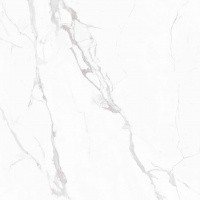 Керамогранит Marble White цвет керамогранитной плитки Белый