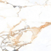 Керамогранит Camela Statuario цвет керамогранитной плитки Белый