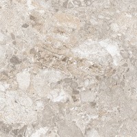 Керамогранит Terrazzo Beige Creative 4D цвет керамогранитной плитки Бежевый