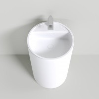 Раковина Lodi искусственный камень