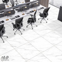 Керамогранит Statuario Endless Mat цвет керамогранитной плитки Серый