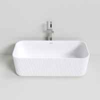 Ванна NT221 искусственный камень