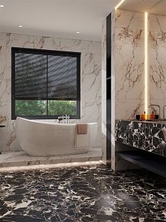 NTT9371SG искусственный камень Riverstone
