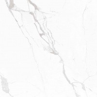 Керамогранит Marble White цвет керамогранитной плитки Белый
